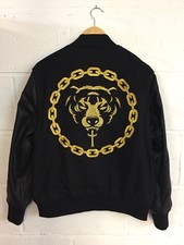 Long x Mishka UNISEX Chain