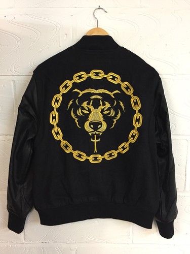 Long mishka unisex chain - long,
