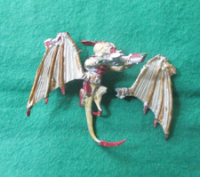 WARHAMMER 40K - TYRANID GARGOYLE (Metal)