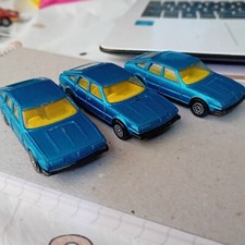 corgi rover 3500 cars see