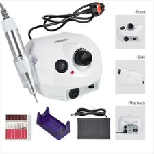 35000rpm Electric Pro Nail