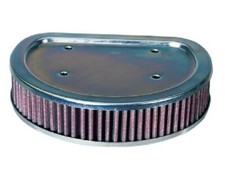 New Air Filter for