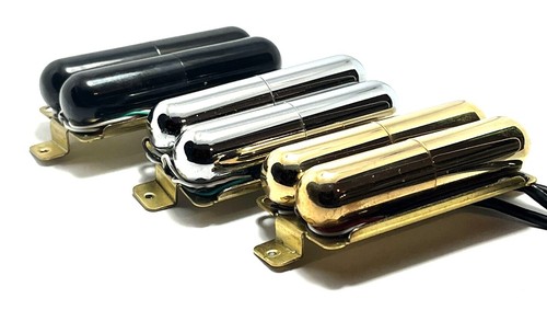 Lipstick hummer bridge pickup - hummer,