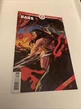 BABS  #3 - New Bagged