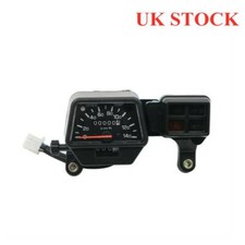 Speedometer Speedo Clock Tachometer Instrument Gauge For Yamaha DT 125R 200R/WR