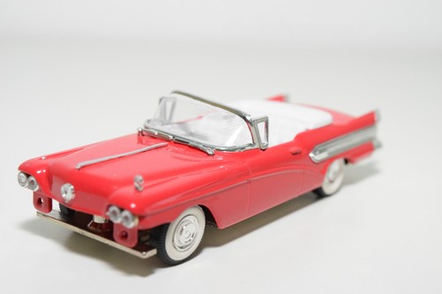 Vitesse buick special - vitesse,
