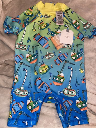 Baby boys months uv - baby, sun