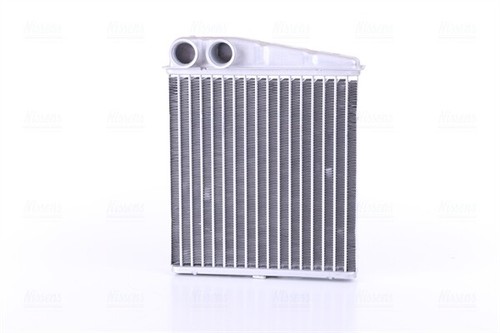 Heat exchanger interior - heat,
