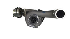 Turbocharger For Tata Safari