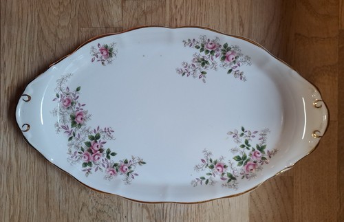 Royal albert lavender - lavender,