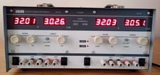 Thurlby Thandar  Instruments