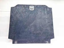 BMW X5 G05 REAR BOOT INTERIOR HARD FLOOR CARPET TRAY LINER 7479763 2019