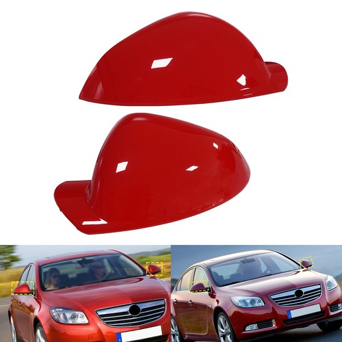 Wing mirror cover - 2x,