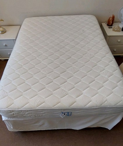 Dreams 23cm memory foam - memory, pocket