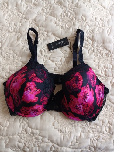Luxury women bra 38d - m&co,