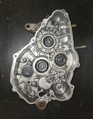 Aprilia 125 rotax 122 - aprilia,