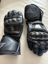 Dainese Motorcycle Gloves