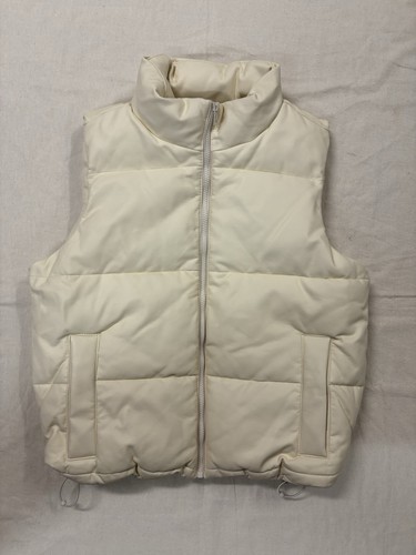 Hollister puffer down vest - hollister,