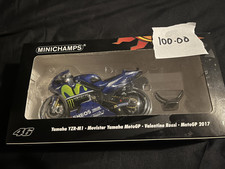 valentino rossi minichamps