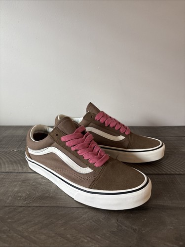 Vans color theory old - color,