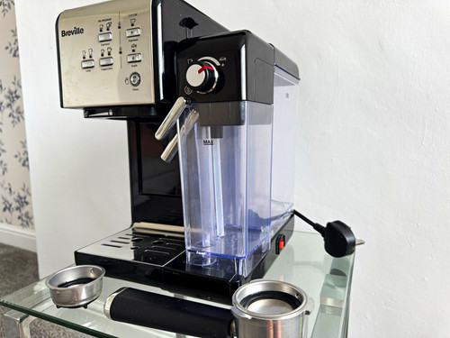 Breville espresso machine for - breville,