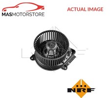 INTERIOR BLOWER FAN MOTOR LHD