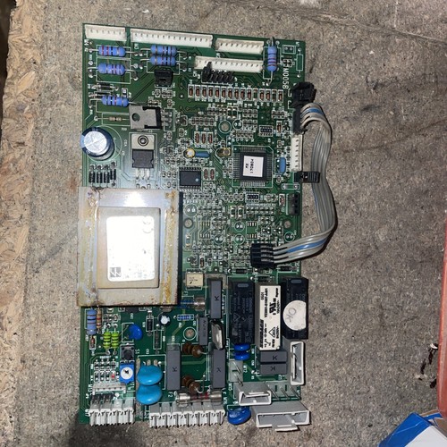 Vokera linea - 24, 28
