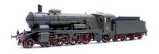 MARKLIN 'HO' GAUGE OLIVE 4-6-2