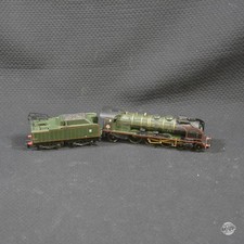 Jouef HO Gauge 8255 SNCF 231 C