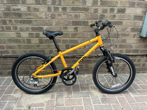 Frog kids bike - bike, –