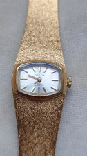 1970's Avia 17-Jewel Hand-Wind