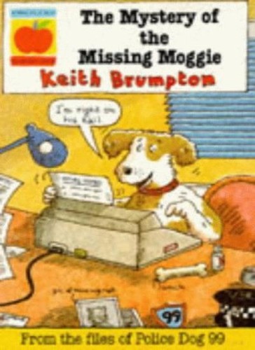 The mystery missing - the,