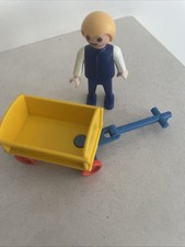 Playmobil Spares Child’s