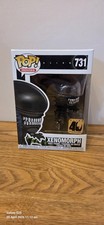 Alien - Xenomorph - #731 -