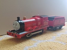 Rare Thomas The Tank Engine