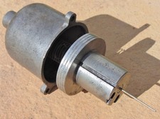 SU Carburettor H4 Dashpot