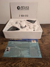 Atlas Editions 3909010 Night