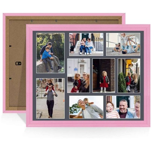 Multi aperture 20x16 collage - aperture,
