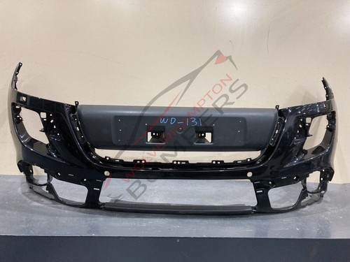 Peugeot 4008 front - front, bumper