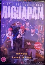 People Just Do Nothing: Big In