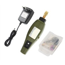 Mini Electric Carving