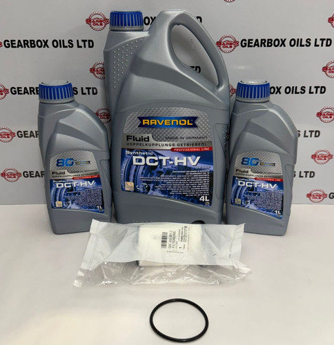 Passat dsg speed dq250 - 6,