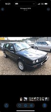 E30 bmw 1994 316i - 1994, touring