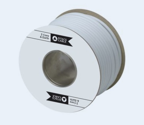 6243b 5mm core and - 6243b, 3