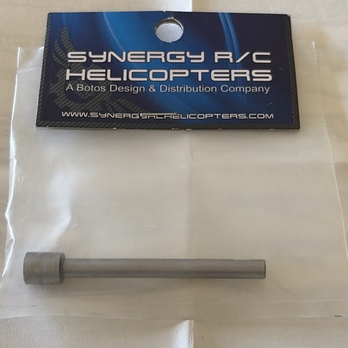 Synergy helicopters n7 - synergy,