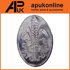 Front Wheatsheaf Grill Nose