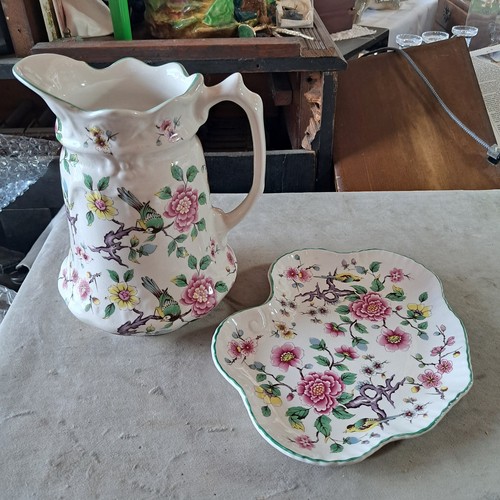 Vintage james kent old foley - james,