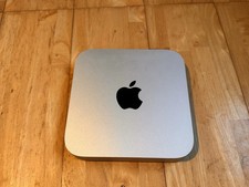 Apple Mac Mini 8GB RAM Late 2012 A1347 - 2.5GHz i5 Dual Core - 256Gb SSD