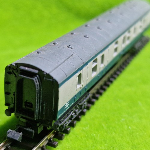 N74 gauge lima br mk1 - -,