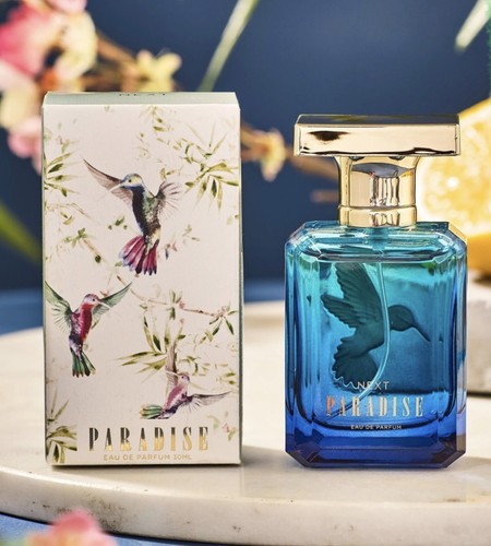 Next paradise perfume 30ml - paradise,